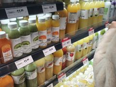 -永辉超市(郫都区爱琴海店)