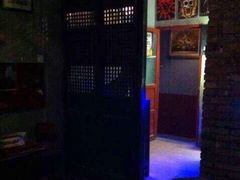 -贝紫Style(木马公寓店)