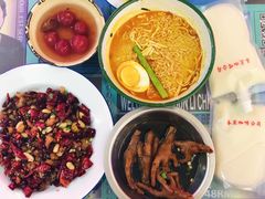 -春麗吃飯公司(工体店)