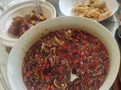 -盛百味·家宴餐厅(霸州分店)