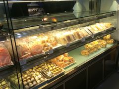 -幸福西饼面包茶饮(车公庙店)