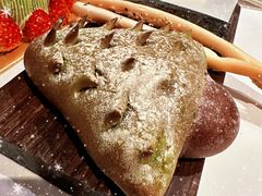 -Le Siècle.百年西餐厅(颐和公馆店)