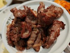 -本家韩国烤肉(青岛万象城店)