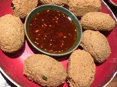 西施豆腐丸子-吃饭皇帝大(赛格国际店)