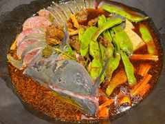 -缘福乡村铁锅炖民宿(八达岭店)