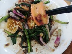 -明记海鲜大排档(巽寮湾店)