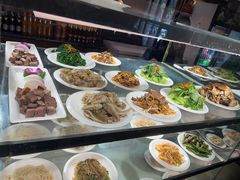 -萧记三鲜烩面(黄河南路店)