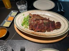 -404干式熟成牛排馆•聚会餐厅