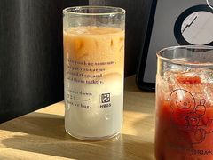 -HUGS coffee(东区店)