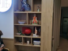 -静雅推拿(科院店)