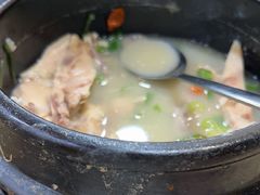 -真利味·脊骨火锅·正宗韩国料理(韩乐坊店)