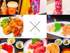 -海鮮市場長崎港(出島ワーフ店)