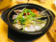 -正宗波记潮州砂锅粥(新洲一街店)