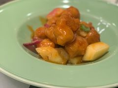 -港丽餐厅(高德置地店)