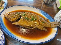 -缘来聚·徽菜名店(黄山宏村店)