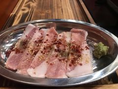 -大阪烧肉BAKA一代(十亩地店)