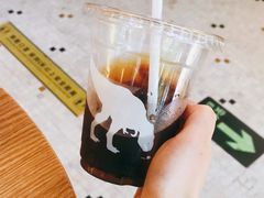 -大小咖啡 BigSmallCoffee(麦子店)