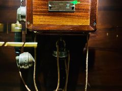 -上海电信博物馆