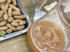 -永红源啤酒·烧烤·海鲜·大排档(青特城店)