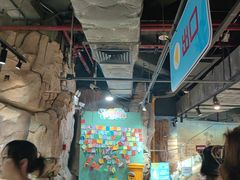 -正佳雨林生态植物园