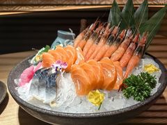 -德川家日本料理(顺义华联店)