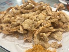 -黄家饺子东北特色菜馆(湖滨商业街店)