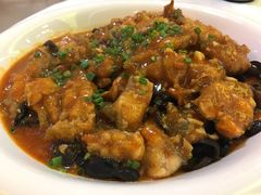 -蓝天宾馆·融合菜·宴席(解放大道店)