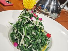 -新千丽景空中花园清真餐厅(新千国际广场店)