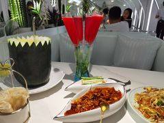 -3号仓库·创意中国菜(嘉兴龙鼎万达店)