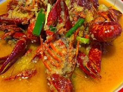 -虾享蟹逅小龙虾·螃蟹·小海鲜(吉林省总店)