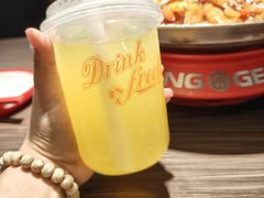 -胖哥俩肉蟹煲(盐城金鹰国际店)