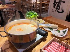 -山海蟹庐·海鲜糟粕醋火锅(慈溪店)