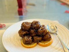 -青岛香格里拉·香宫中餐厅