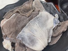 -铜元老码头鳝鱼火锅