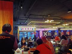 大堂-啫神·广州地标美食(北京路店)