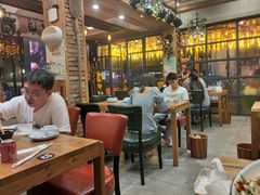 大堂-乌记大厨餐厅