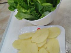 -重庆乡水源火锅(谷埠店)