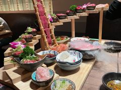 -万福·和牛炭火烧肉店(苏州中心店)