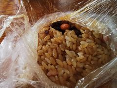 -六广门毛阿姨糯米饭