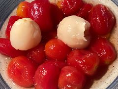 -尚尚仙·酸汤猪手·猪肚鸡火锅(华联万柳购物中心店)