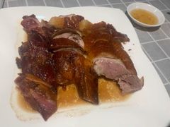 -老廣食堂(区庄店)