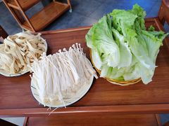 -重庆万州烤鱼(临港宝龙店)