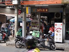 -榮泰米粉湯(Left Shop)