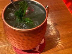 -FAT COW(虹梅路店)
