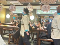 -老淮滨-蚌埠非遗小吃(淮河路店)