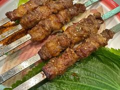 -小两口锦州烧烤·脆皮油边(依云北郡店)