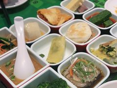 -令氏家外家周秦食府(高新店)