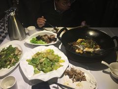 -开海·红岛海鲜虾水饺(石老人店)