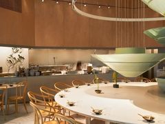 -胡麻(静安嘉里店)