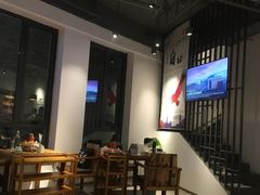 -贰重天冰煮羊自助火锅(东坝店)